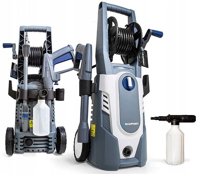 Pressure Washer Blaupunkt PW3100C 1600W Brand Blaupunkt