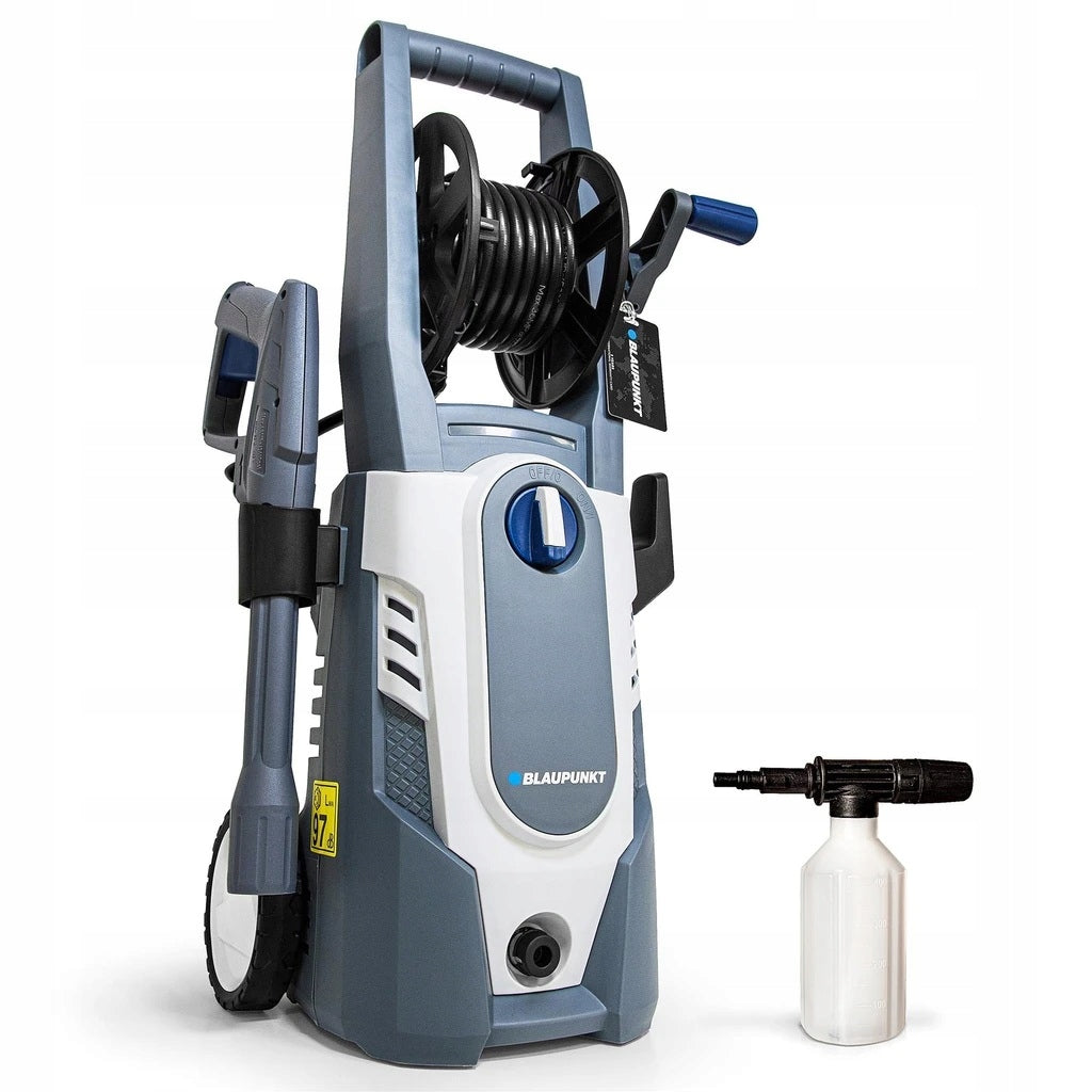 Pressure Washer Blaupunkt PW3100C 1600W