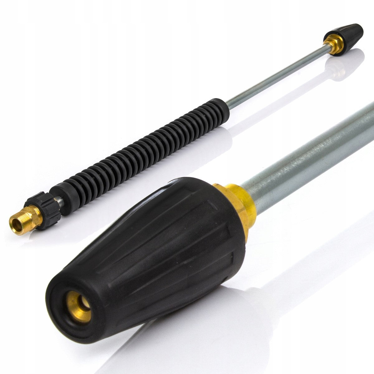 Pressure Washer DeWalt 150 bar 2100W DXPW002ME BRASS PUMP Packaging status original