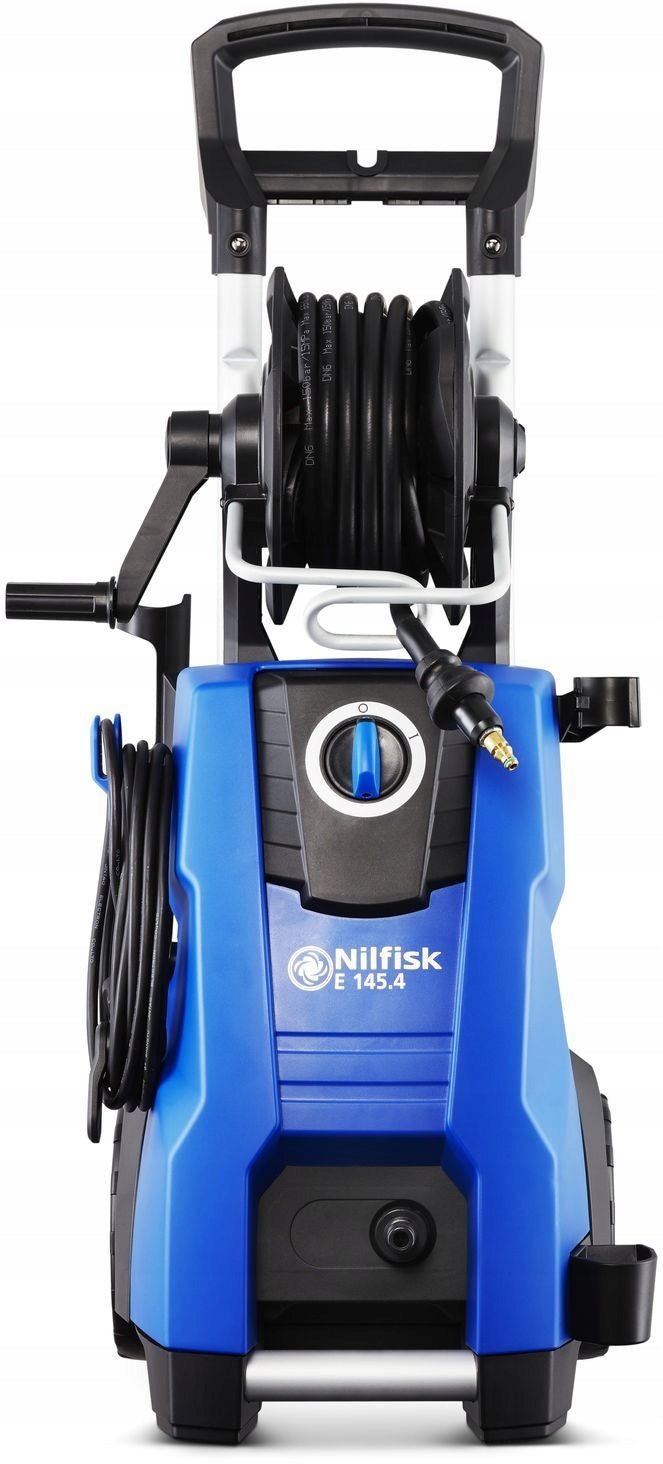 Pressure Washer NILFISK E 145.4-9 145 bar Induction Engine | 128471189 Packaging status original