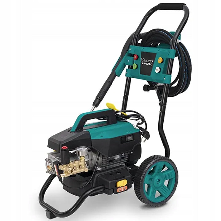 Pressure Washer With Induction Truck Engine 2200W VANDER VMC721