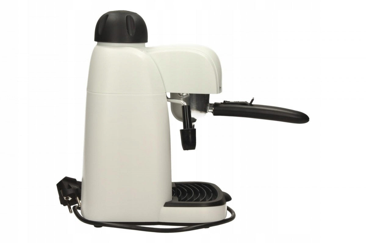 Pressure coffee maker Amica Espris CD 1011 800 W white EAN (GTIN) 5906006900687