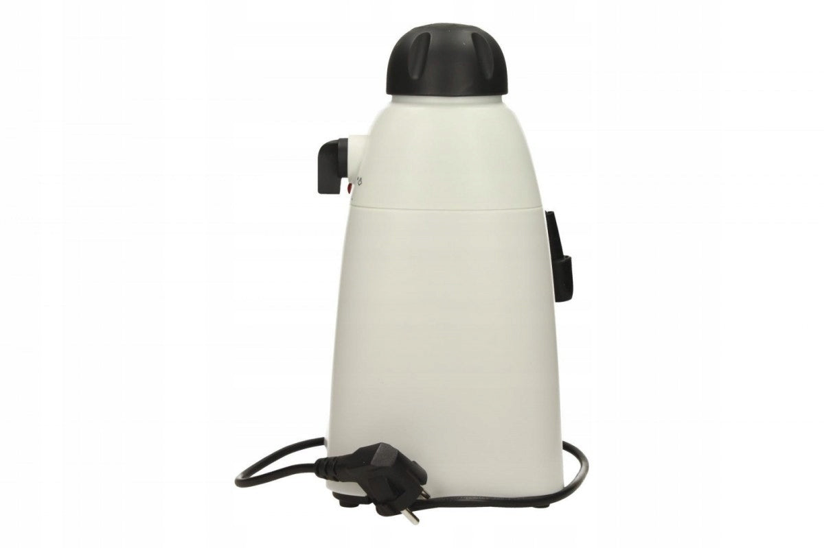 Pressure coffee maker Amica Espris CD 1011 800 W white Model Espris CD 1011