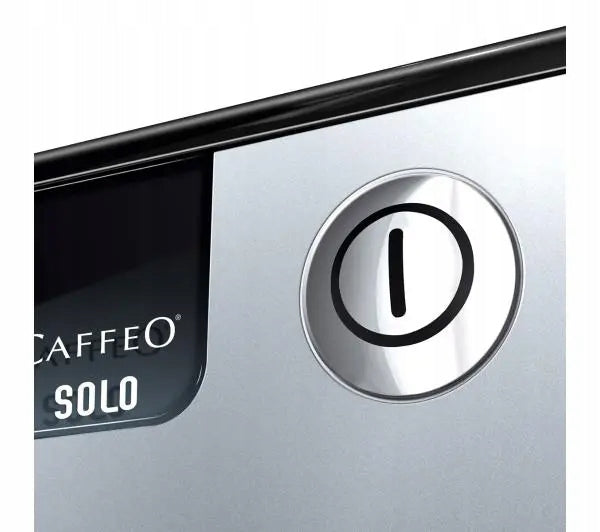 Pressure coffee maker Melitta Caffeo Solo E950-103 automatic Brand Melitta