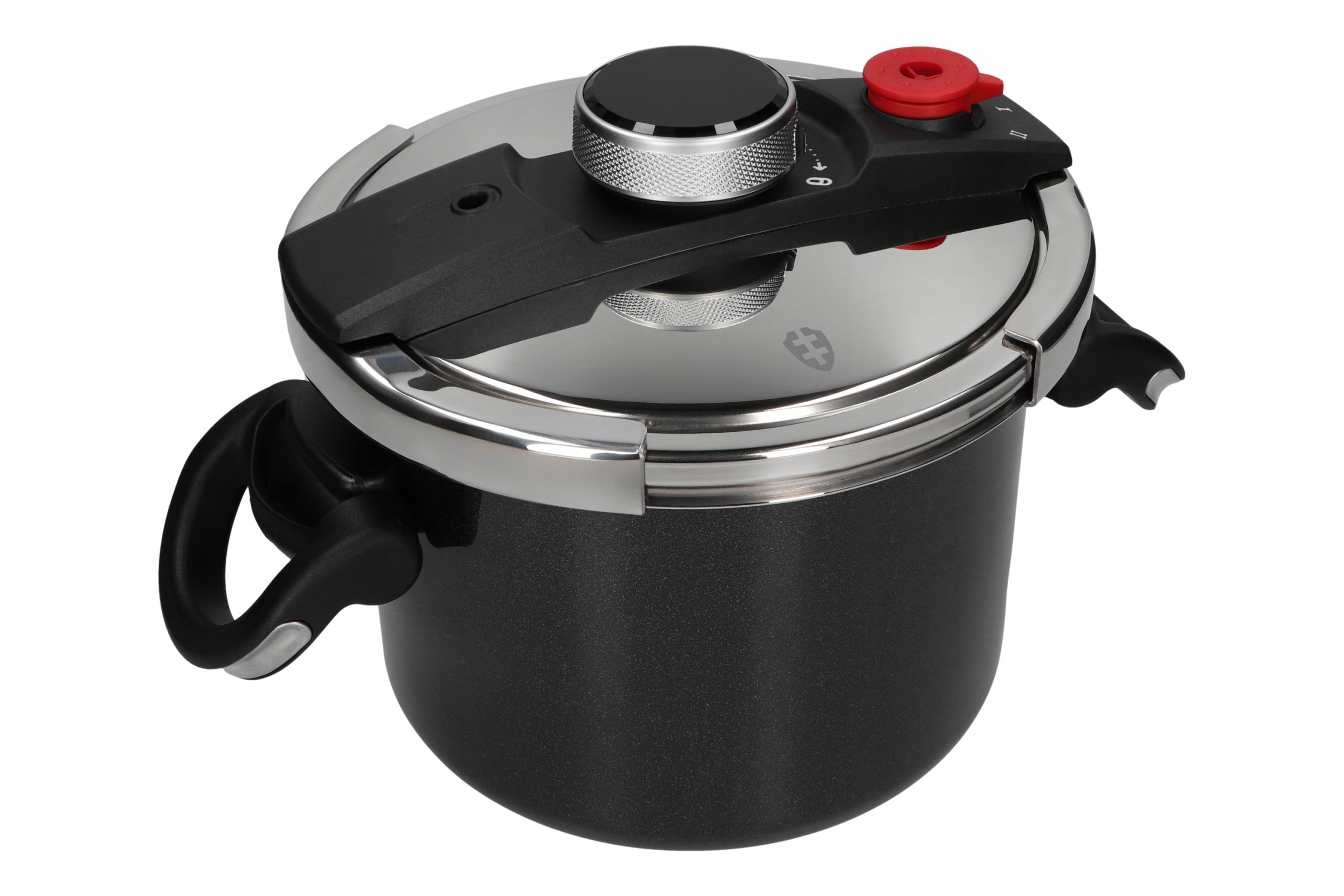 Pressure cooker - Pressure pot Emalie Brand Zwieger