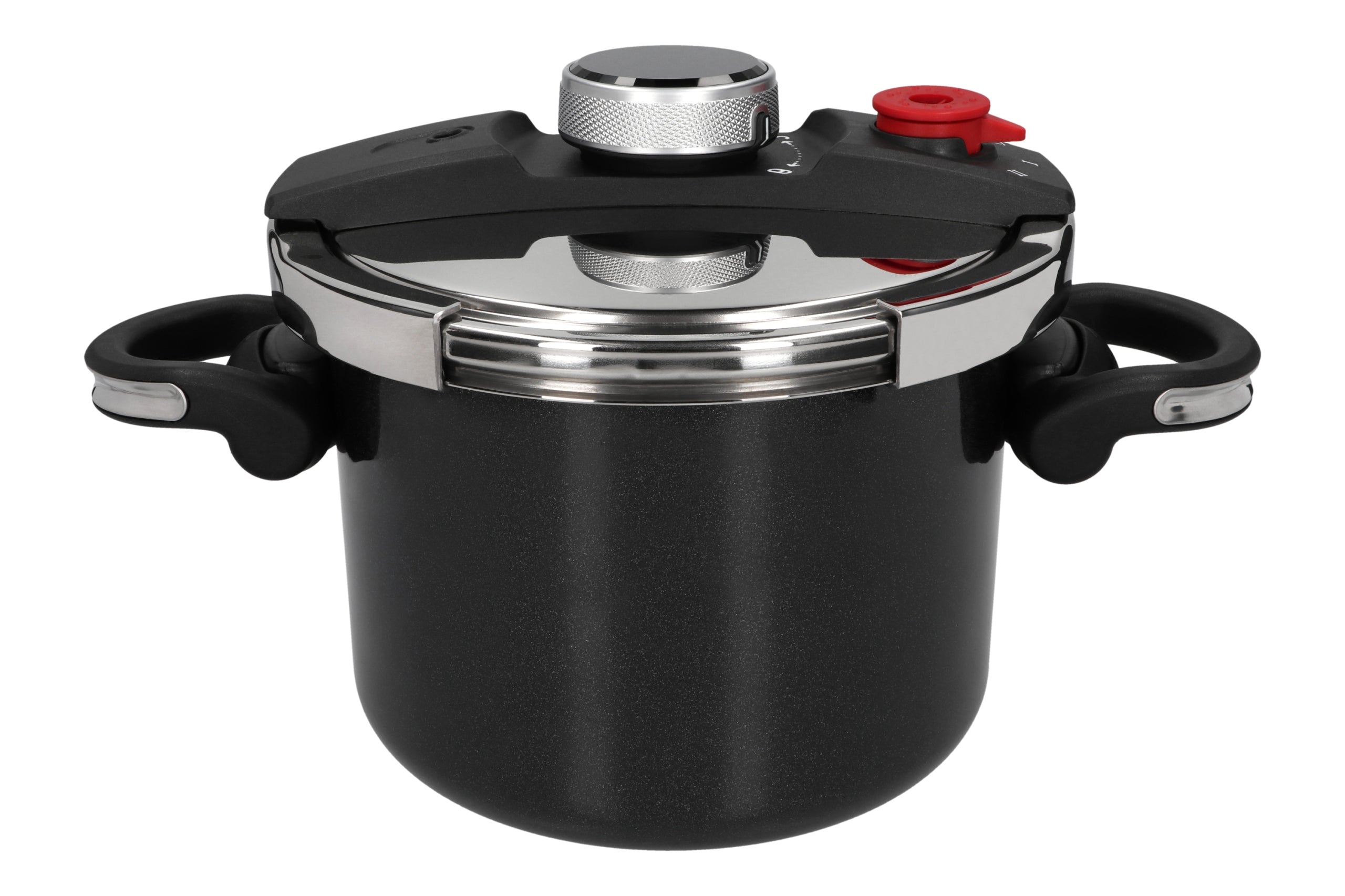 Pressure cooker - Pressure pot Emalie Packaging status original