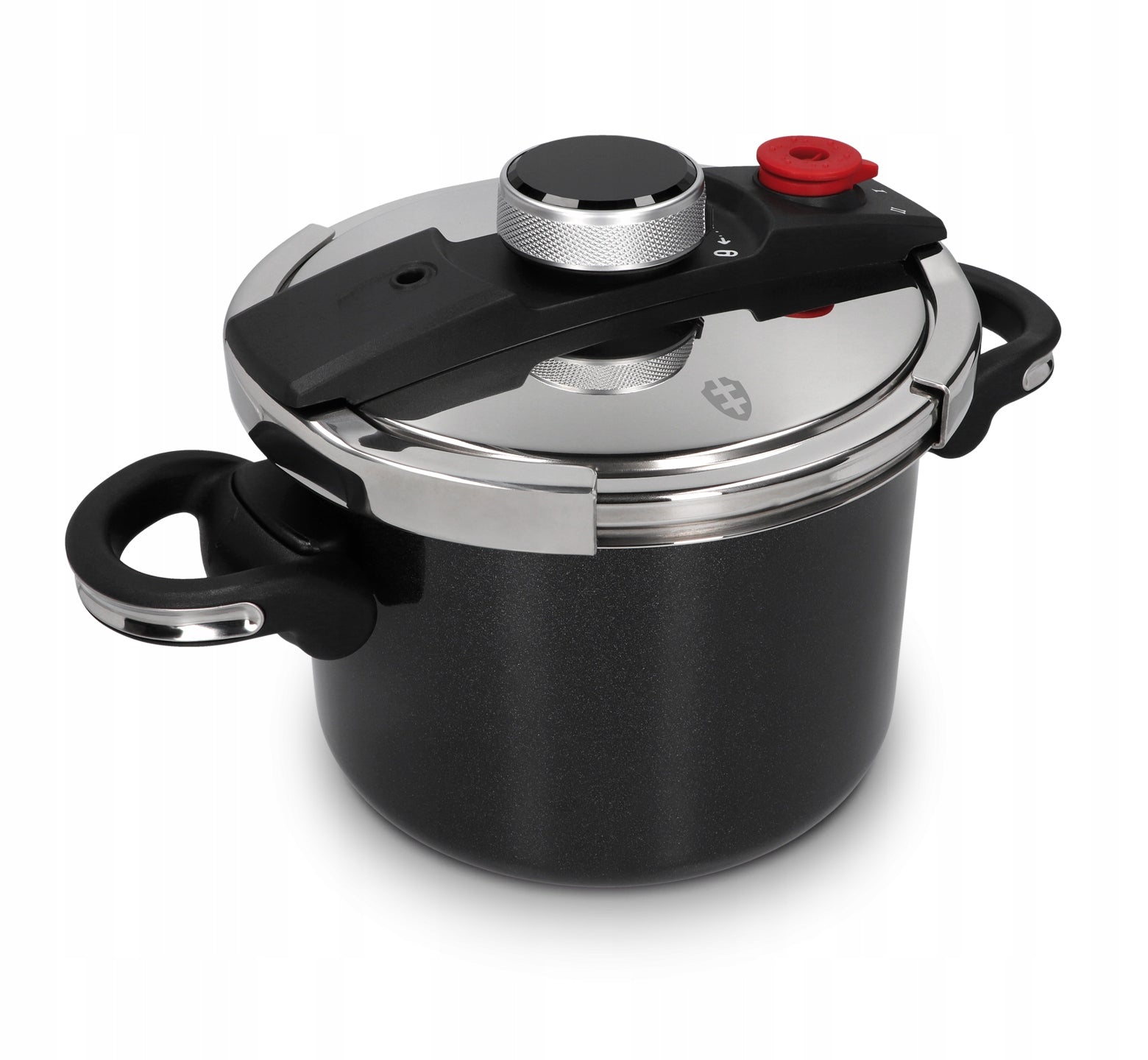 Pressure cooker - Pressure pot Emalie
