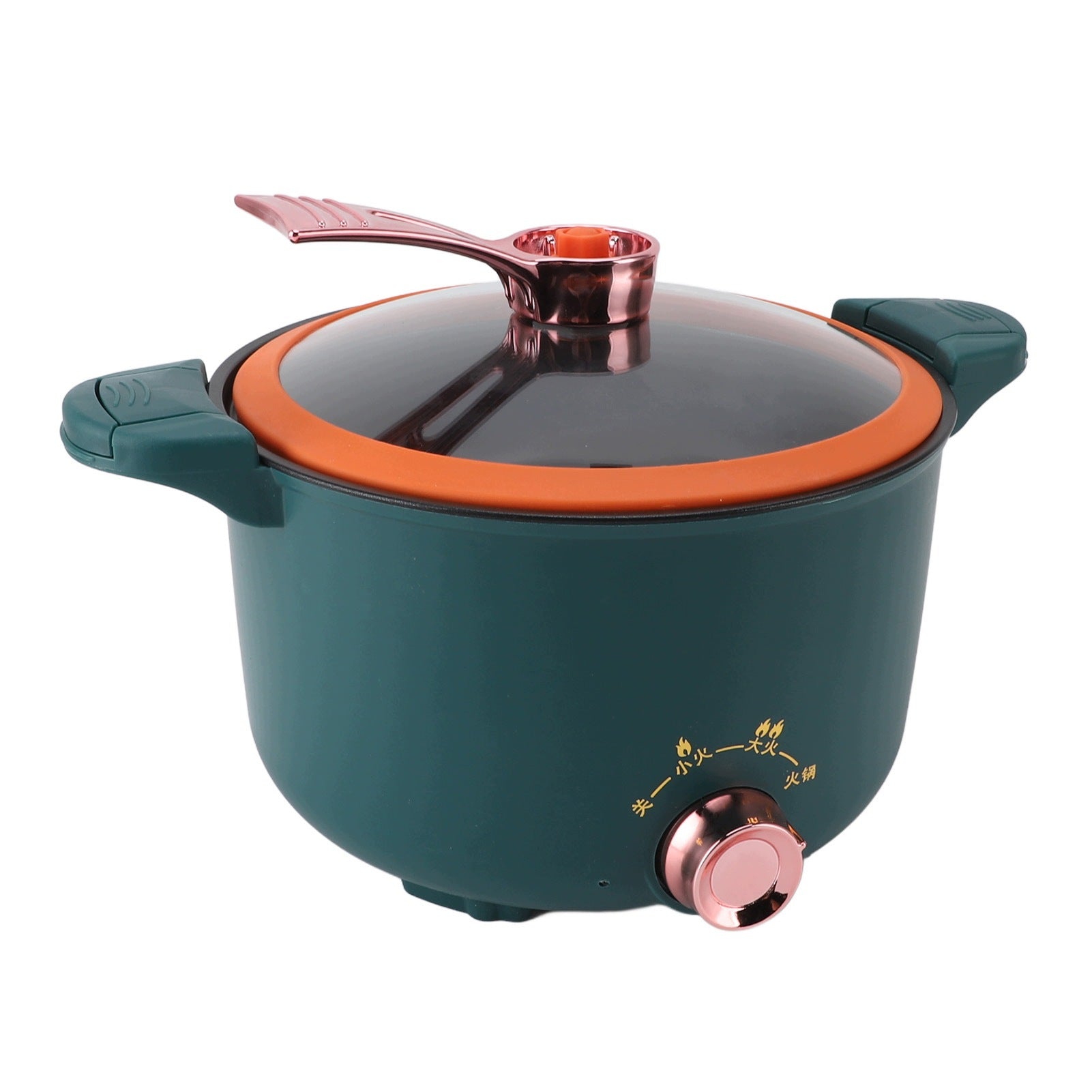 Pressure cooker micro 1000W 4L multifunctional electric cooker 92 Brand no brand