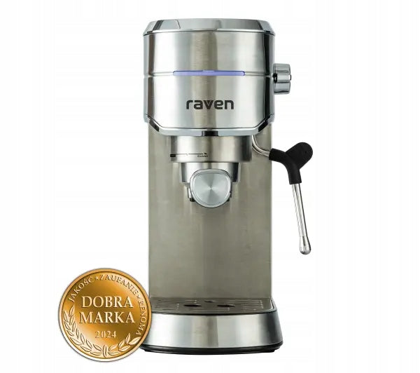 Pressure flask RAVEN EER004 1450W 20 bar Brand Raven