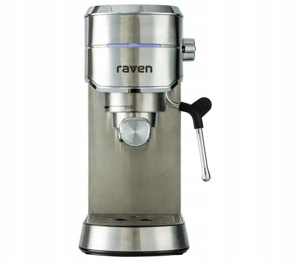 Pressure flask RAVEN EER004 1450W 20 bar Packaging status original