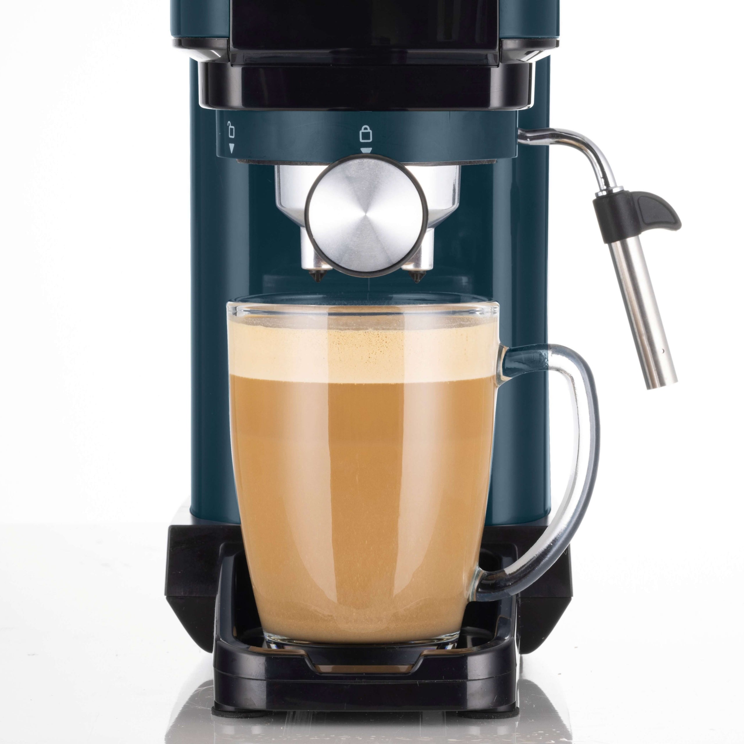 Pressure flask espresso machine 1399/16 Smart Slim Espresso EAN (GTIN) 8003705123236