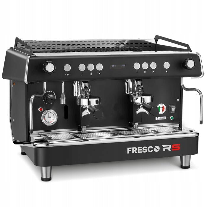 Pressure flask express Fresco RS 2gr