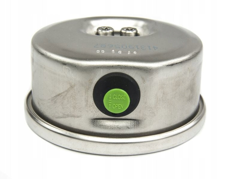 Pressure gauge 1000 bar Common Rail DIESEL Manufacturer code IM63RL1000/2