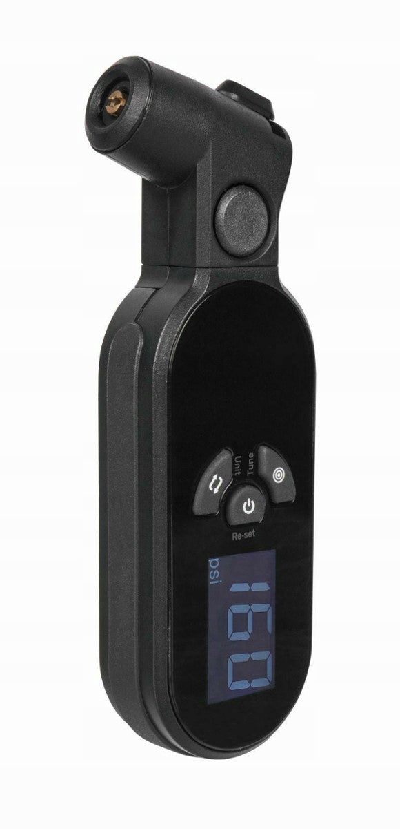 Pressure gauge Topeak SMART GAUGE D2X