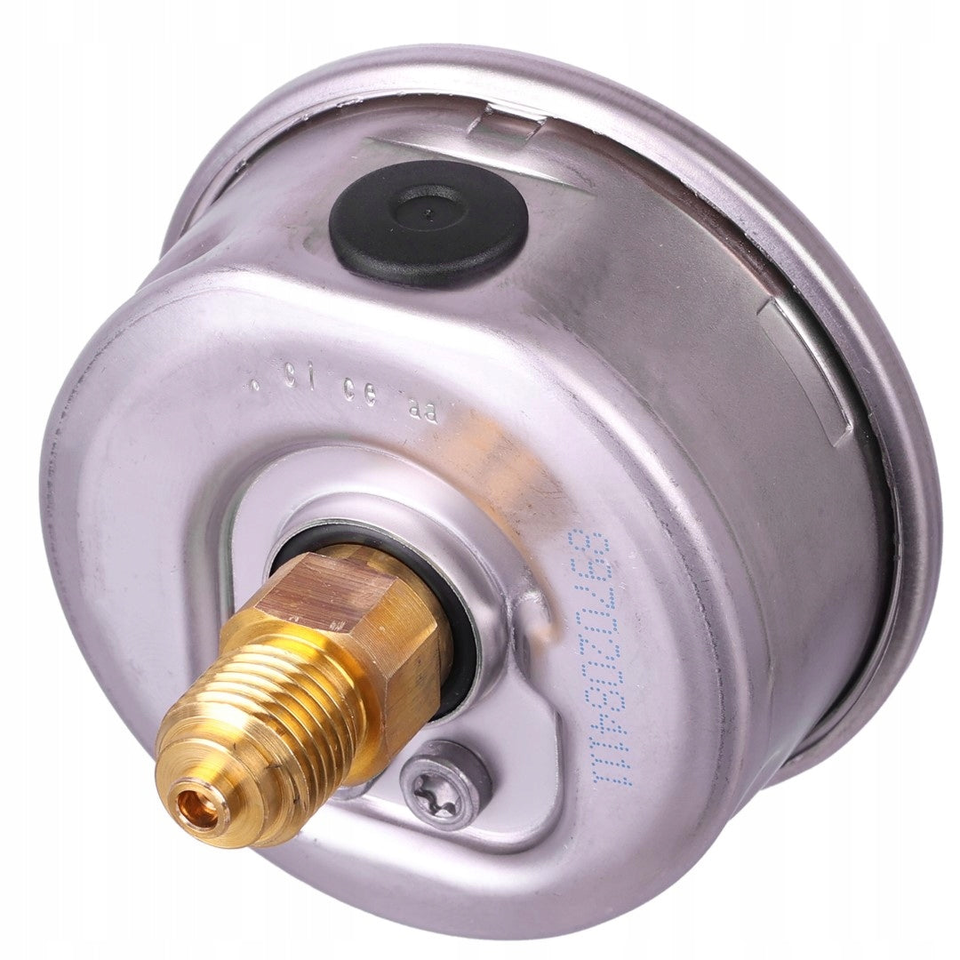 Pressure gauge fi 63mm 1/4" for old type washer KARCHER HD HDS 1290 Maximum power 0 W
