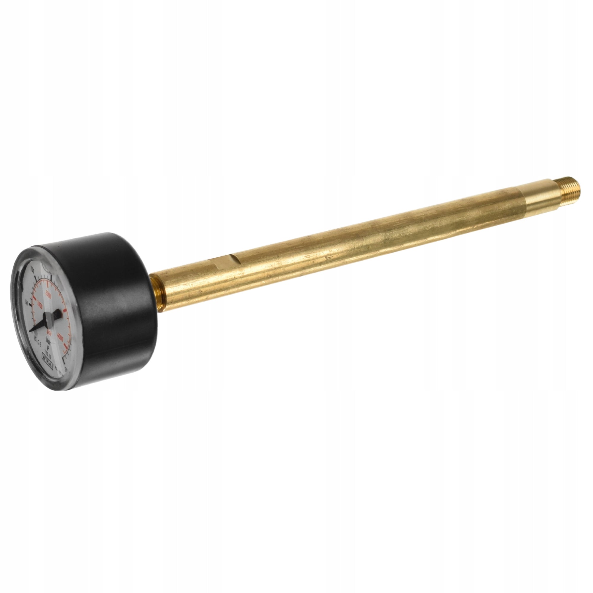 Pressure gauge for KARCHER HD 10/25 HD 10/21 HD 10/23 HD 13/18 washer Manufacturer code AFC0094