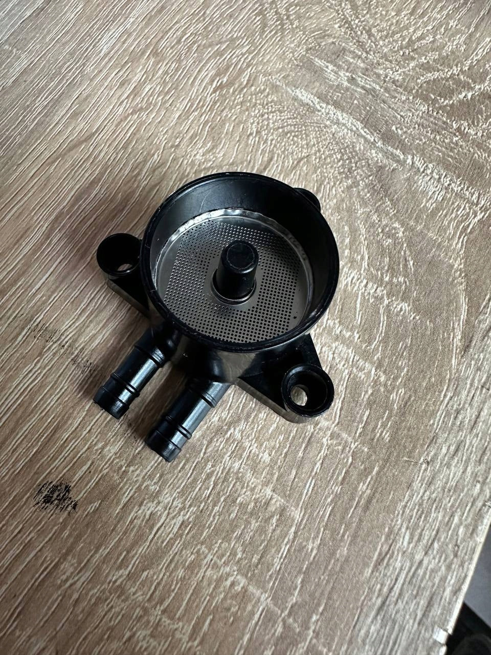 Pressure machine valve Cecotec Cremmaet Macchia 1350 W black Model Cremmaet Macchia Black Rose