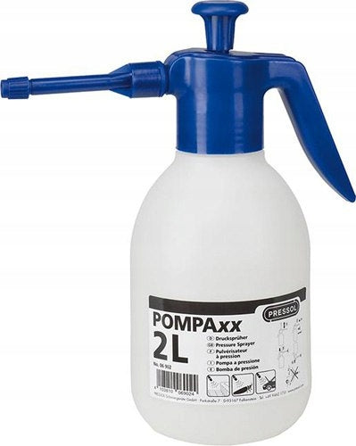 Pressure sprayer 2L PRESSOL