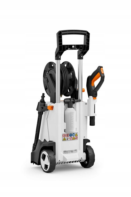 Pressure washer 110bar 1700W Stihl RE110Plus Packaging status original