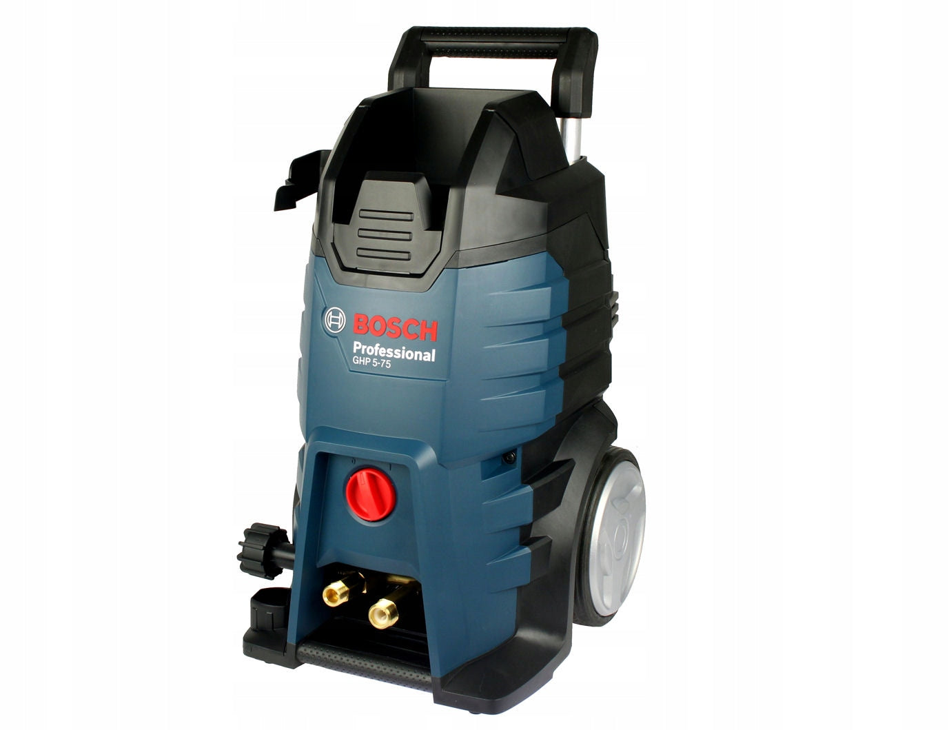 Pressure washer 2600W 185bar GHP 5-75 BOSCH EAN (GTIN) 3165140810227