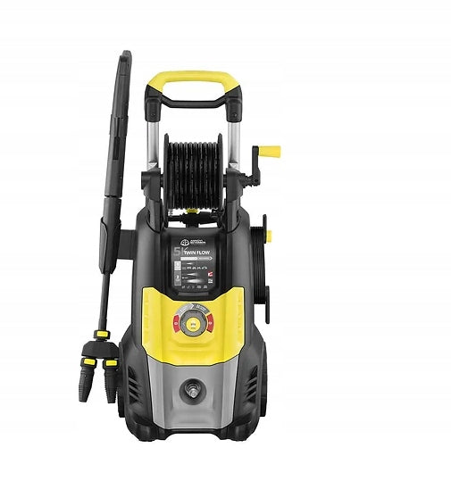 Pressure washer 5K TWIN FLOW 160 PRO COLD 160bar Manufacturer code 14950