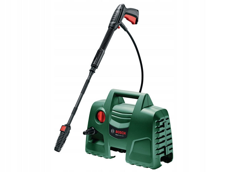 Pressure washer BOSCH EasyAquatak 100 06008A7E01