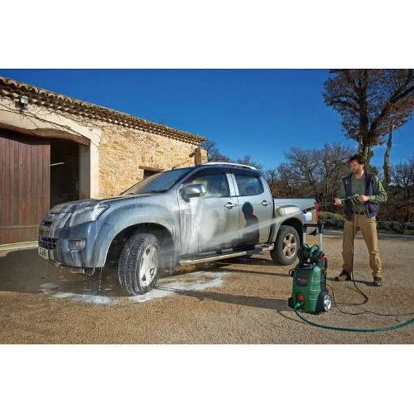 Pressure washer Bosch AdvancedAquatak 140 2100W 140 bar 450 l/h Packaging status original