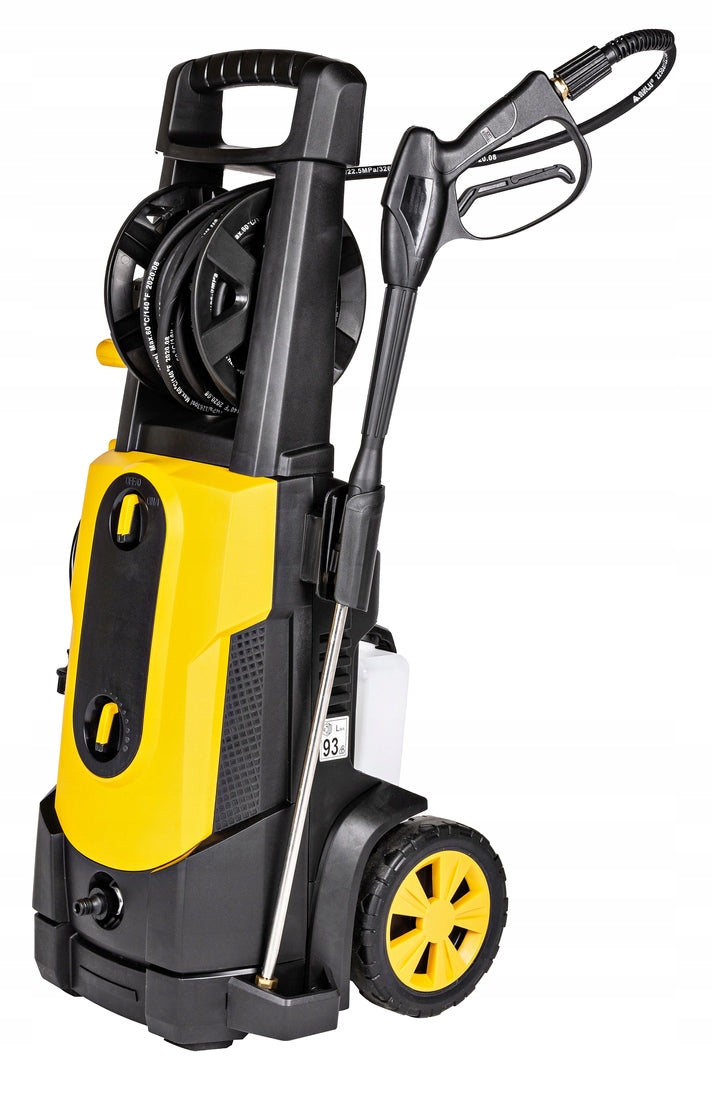 Pressure washer Cedrus MC150 150 bar 3200 W EAN (GTIN) 5903228181023