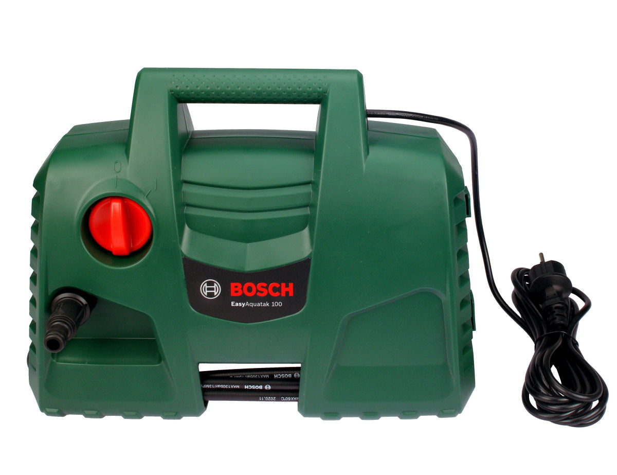 Pressure washer EasyAquatak 100 BOSCH Brand Bosch