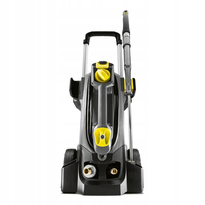 Pressure washer HD 5/15 Karcher + Rotary nozzle + Cube brush Manufacturer code 1.520-934.0