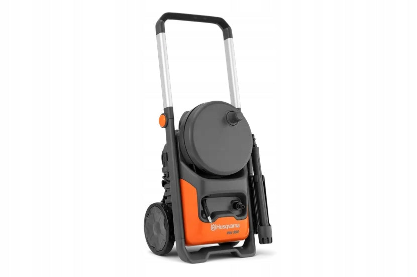 Pressure washer Husqvarna PW 350 Manufacturer code 970725801