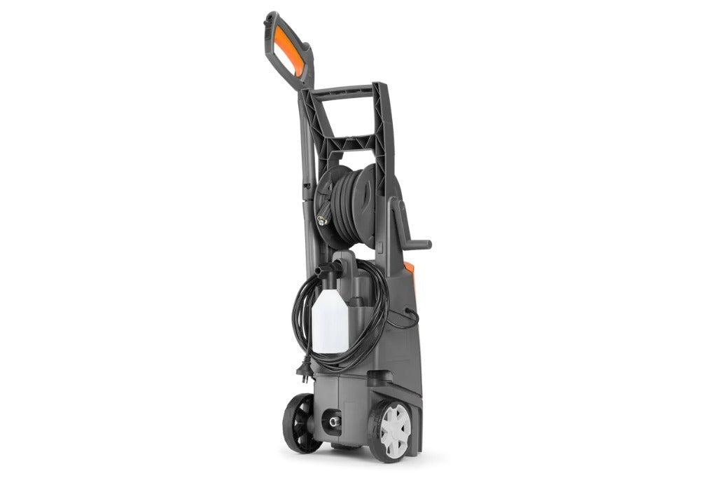 Pressure washer Husqvarna PW235R from DEALER PL NATIONAL WARRANTY Manufacturer code 7391736367745