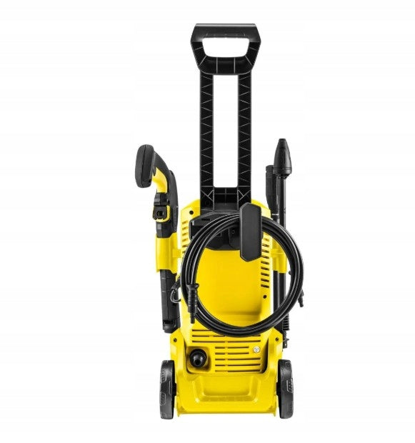 Pressure washer KARCHER 120 bar 1600 W Brand Parkside