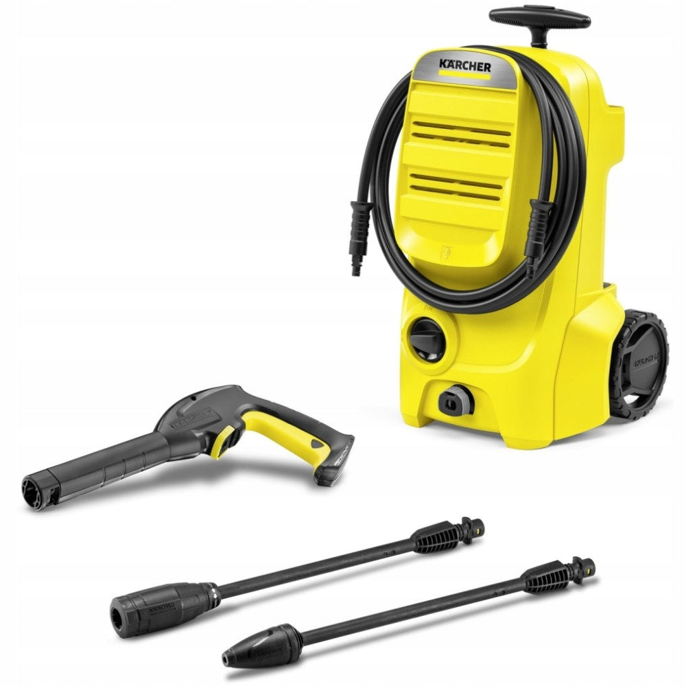 Pressure washer KARCHER K 3 Classic - 1.676-220.0