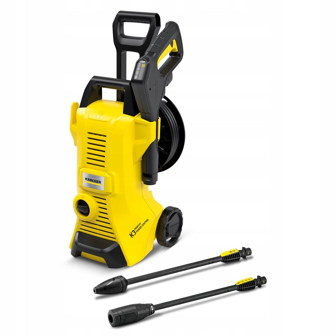 Pressure washer KARCHER K 3 Premium Power Control