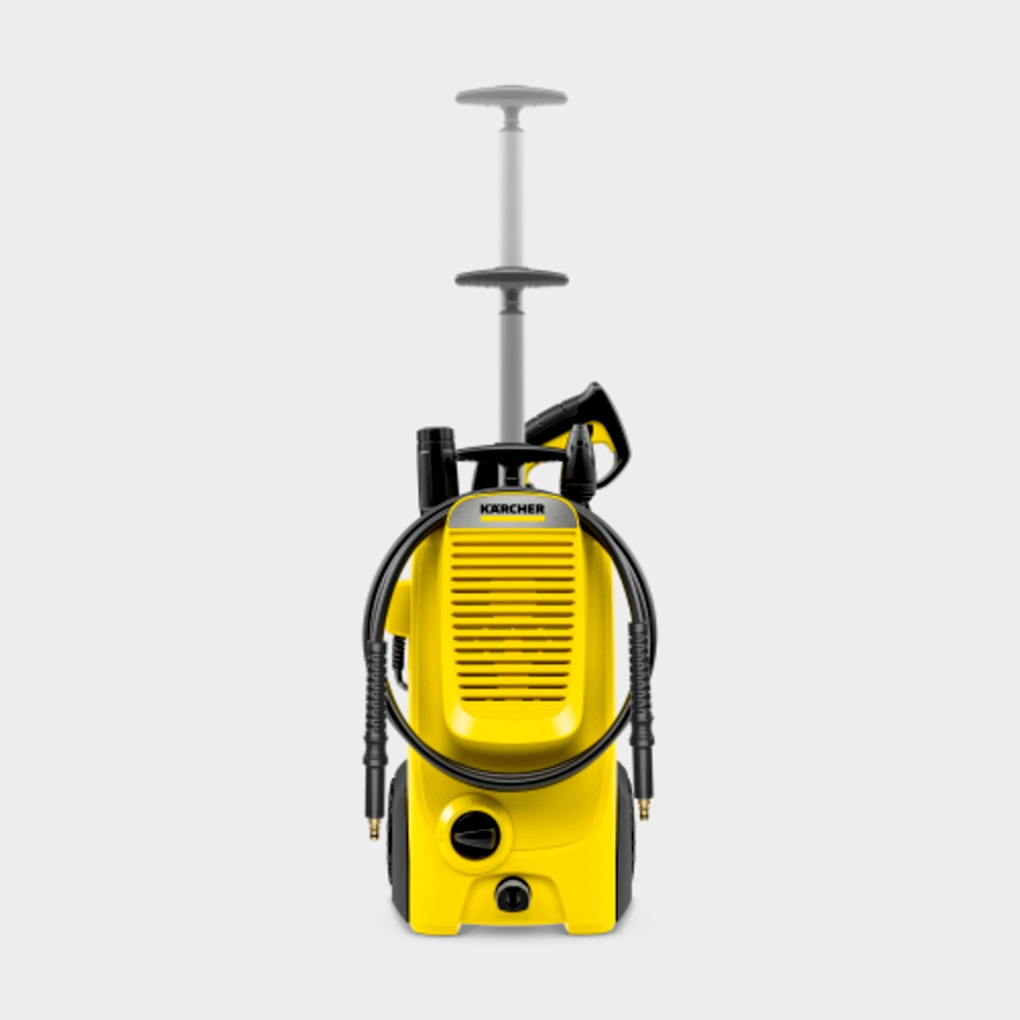 Pressure washer KARCHER K 5 Classic - 1.950-700.0 Brand Kärcher
