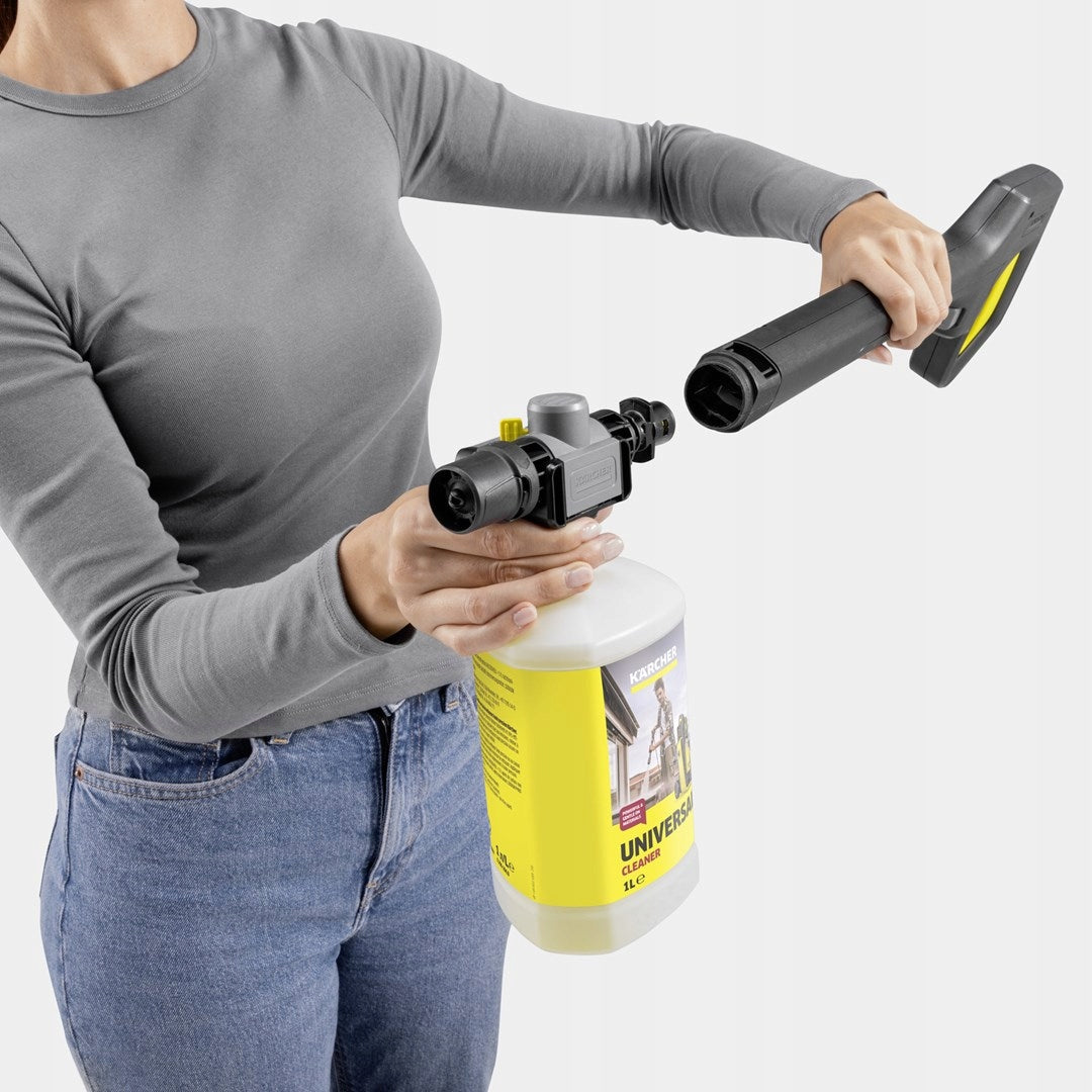 Pressure washer KARCHER K 5 Comfort Premium Home Brand Kärcher