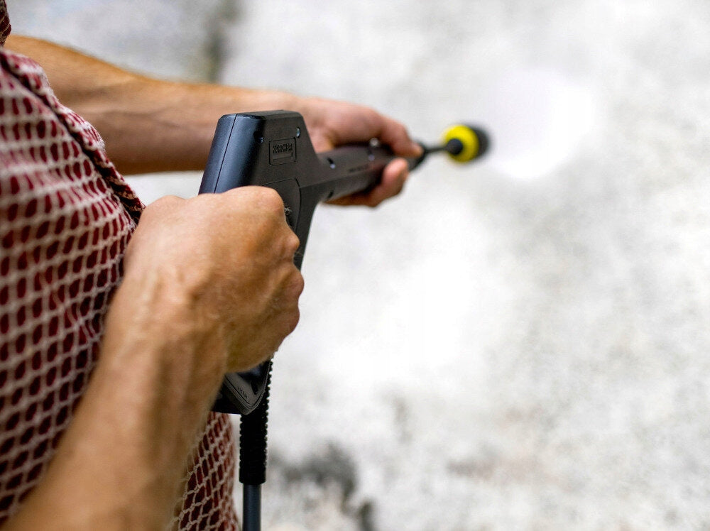 Pressure washer KARCHER K7 Comfort Premium Car & Home 1.317-507.0 Batteries included no