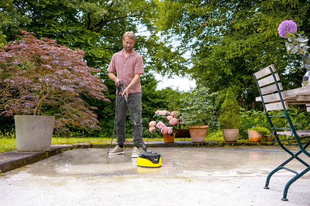 Pressure washer KARCHER K7 Comfort Premium Car & Home 1.317-507.0 Brand no brand