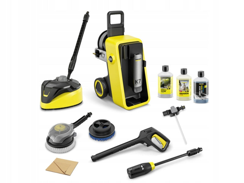 Pressure washer KARCHER K7 Comfort Premium Car & Home 1.317-507.0