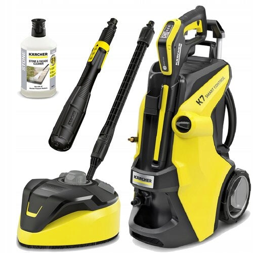Pressure washer Kärcher 180 bar 3000 W 1.317-203.0 Manufacturer code 1.317-203.0