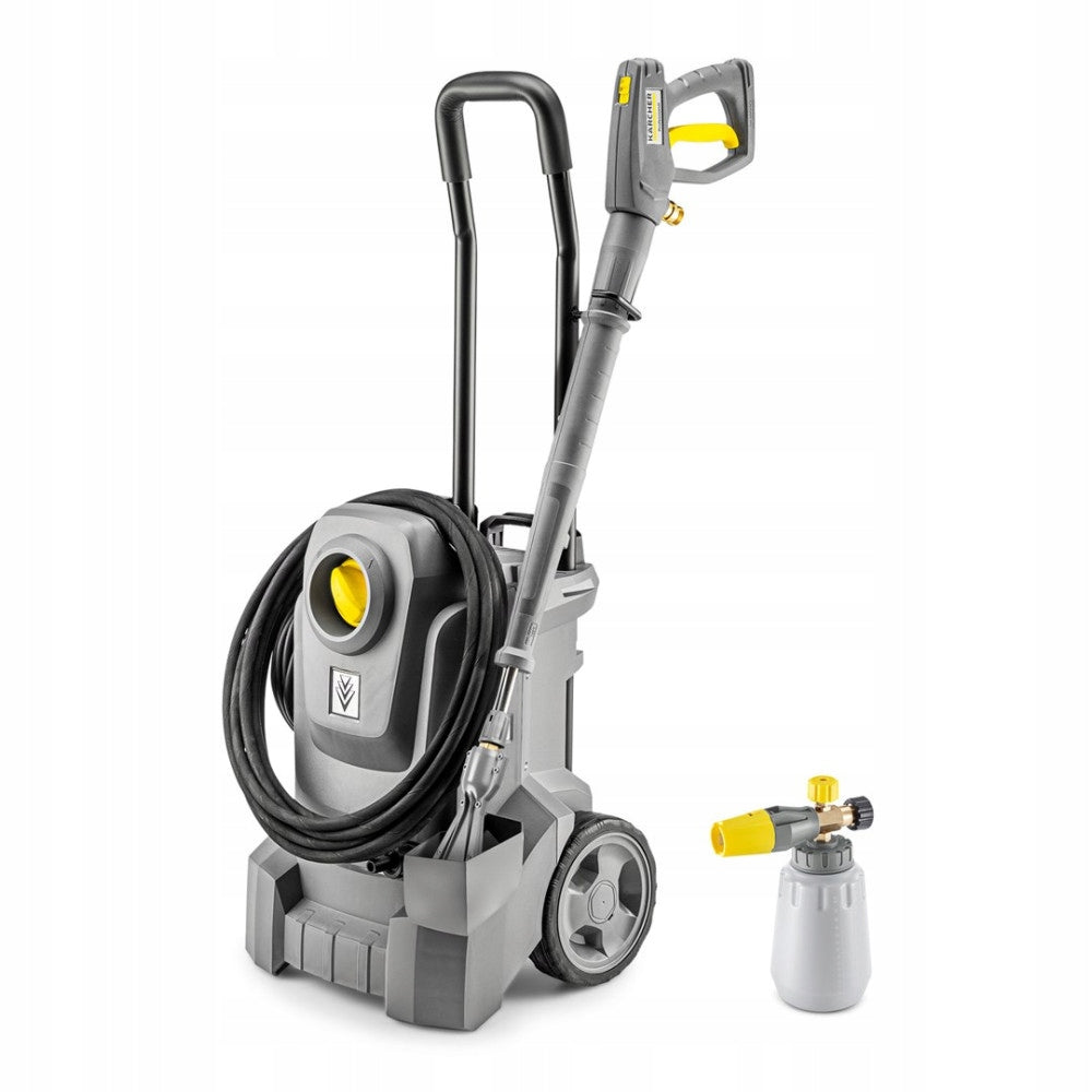 Pressure washer Karcher HD 5/11 E EB Foam classic