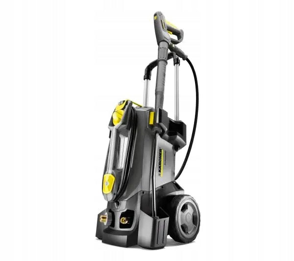 Pressure washer Karcher HD 5/12 C Plus 1.520-901.0 500l/h Brass pump Brand Kärcher