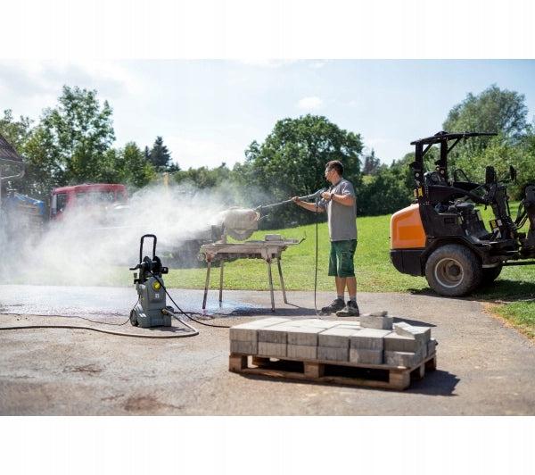 Pressure washer Karcher HD 5/13 EX Plus Classic 1.520-811.0 500l/h Manufacturer code HD 5/13 EX Plus Classic