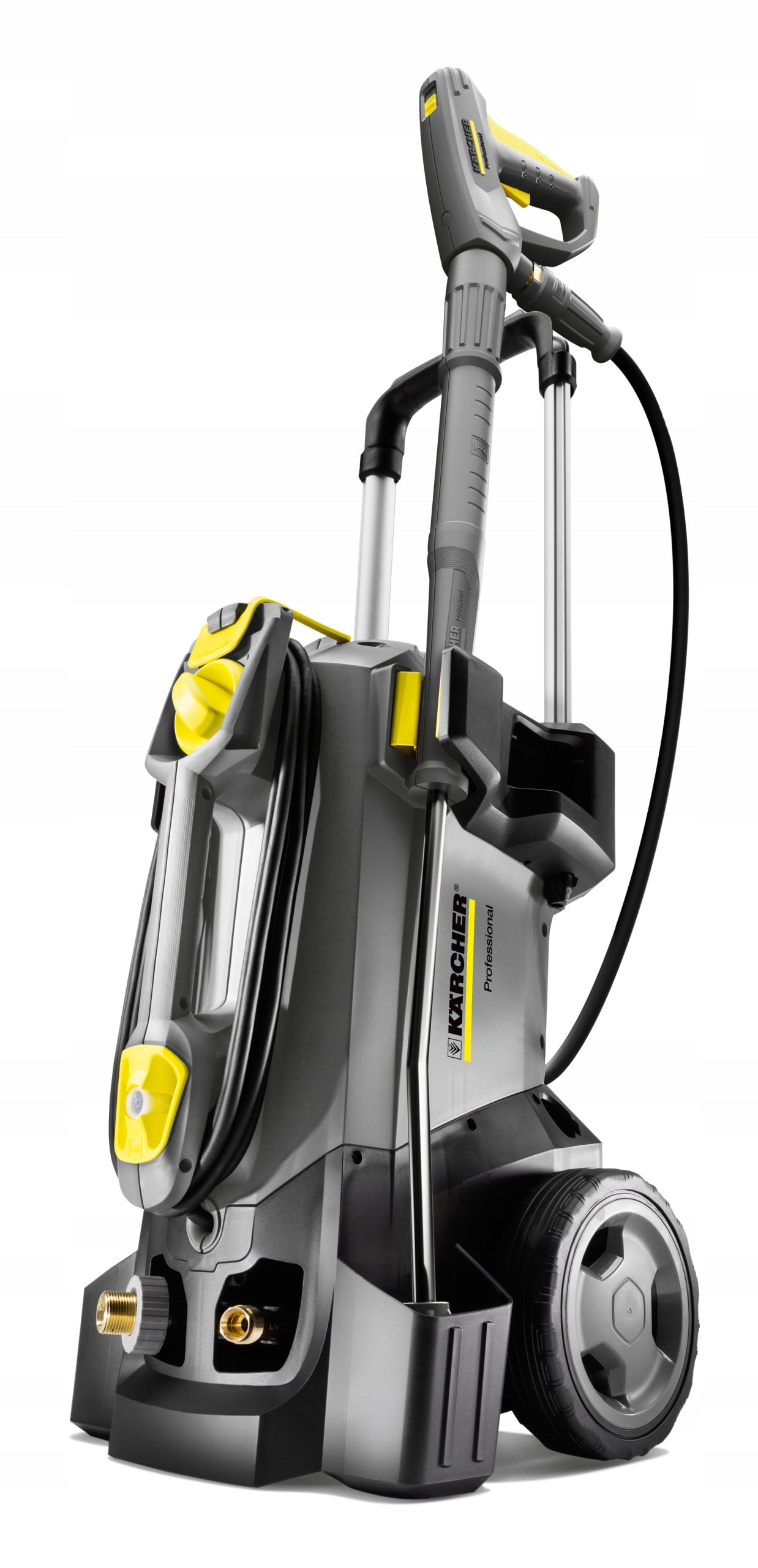 Pressure washer Karcher HD 6/13 C Plus 1.520-951.0 2,9 kW 130 bar Packaging status original