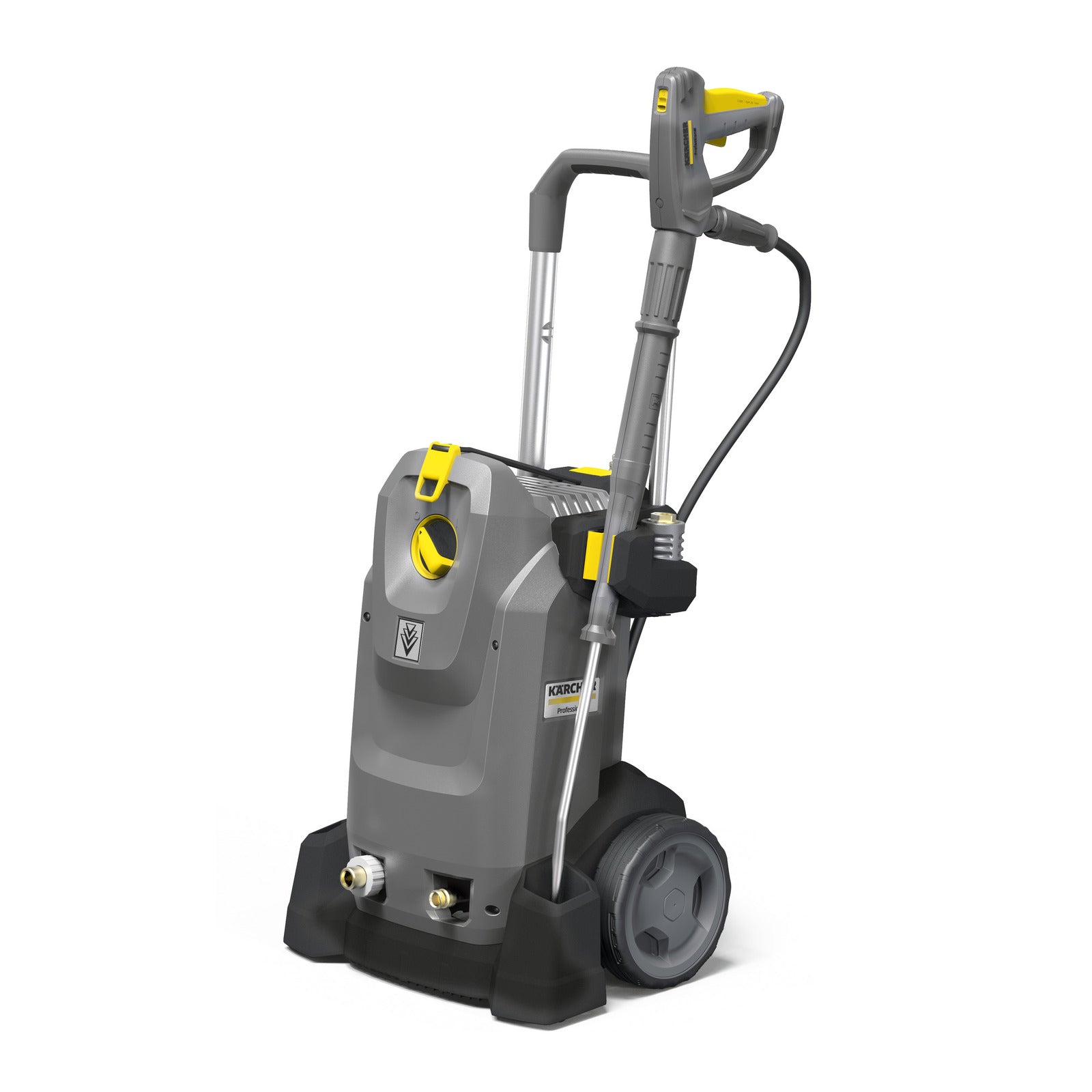 Pressure washer Kärcher HD 6/15 M PLUS 150 bar 3100 W 1.150-932.0