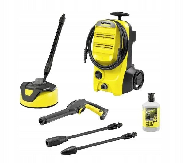 Pressure washer Karcher K 4 Classic Home 1.679-423.0 1800W 130 bar 6m