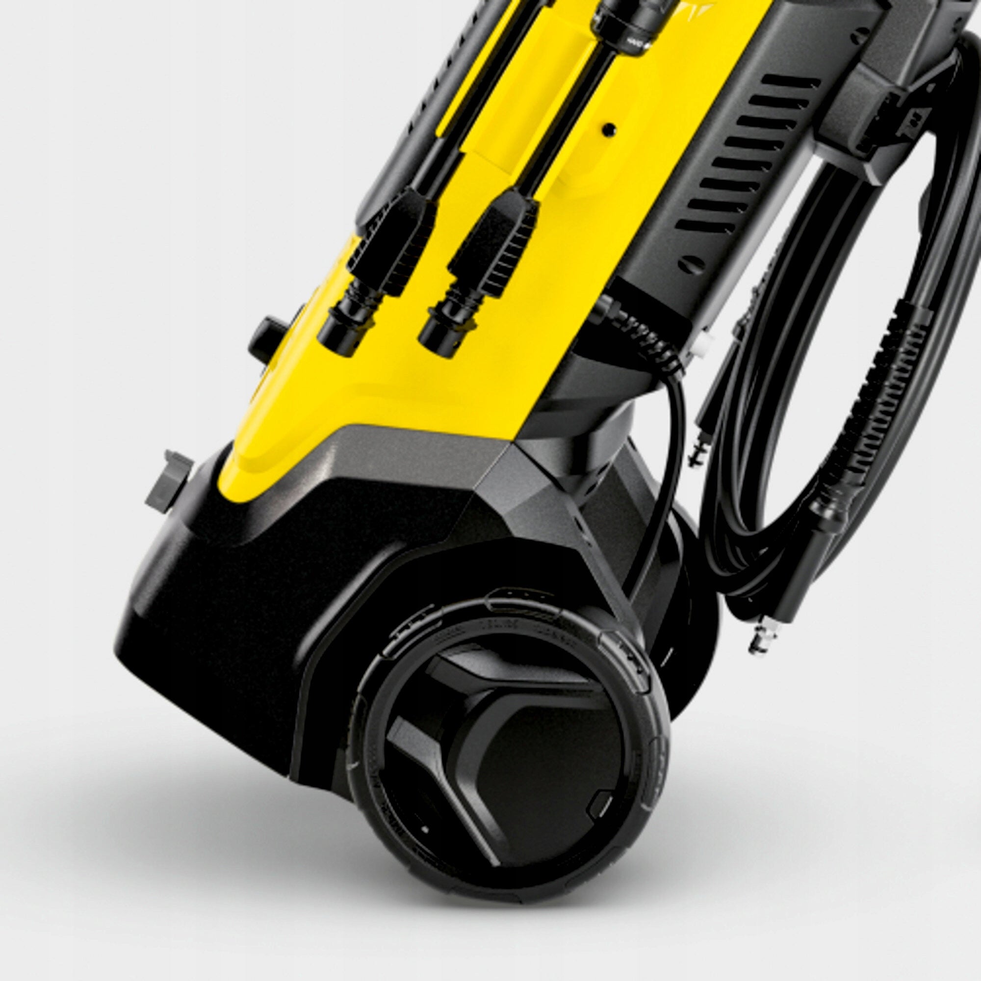 Pressure washer Karcher K 4 FJ 1.679-561.0 1800W 30 m²/h Batteries included no