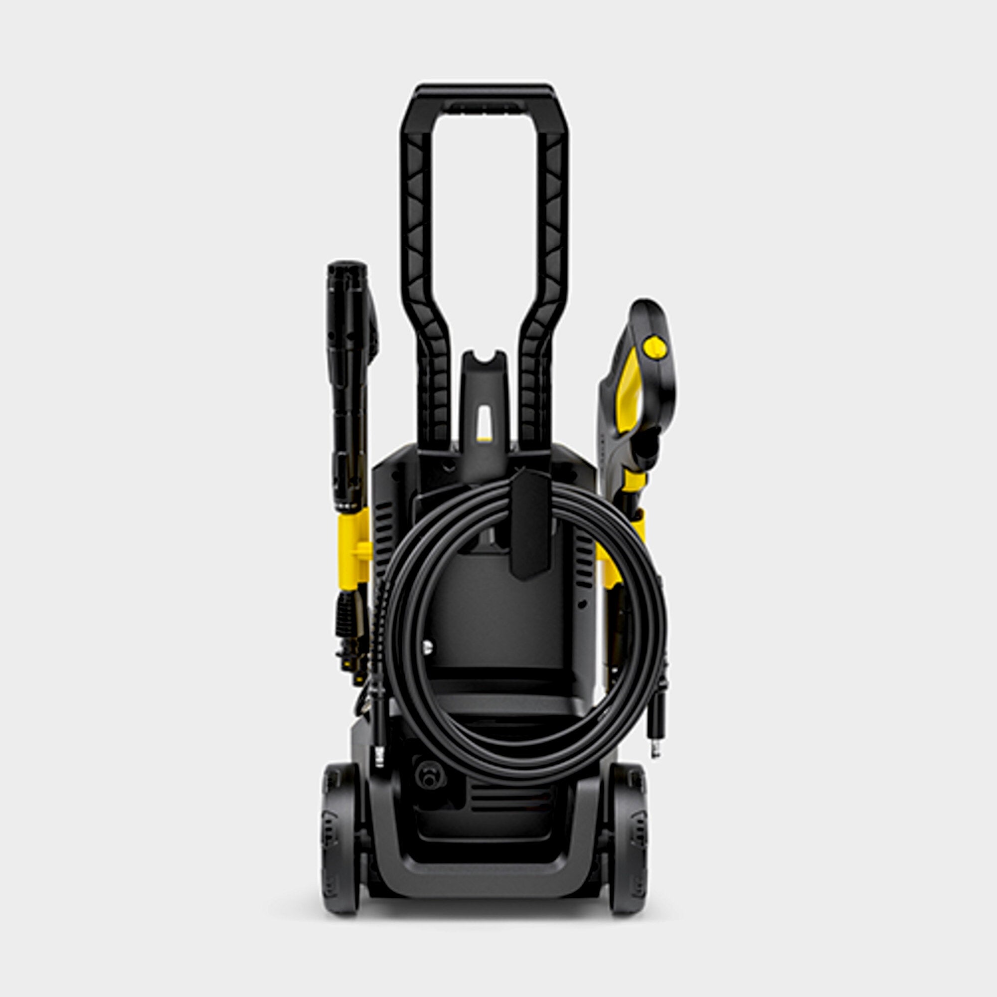 Pressure washer Karcher K 4 FJ 1.679-561.0 1800W 30 m²/h Brand Kärcher