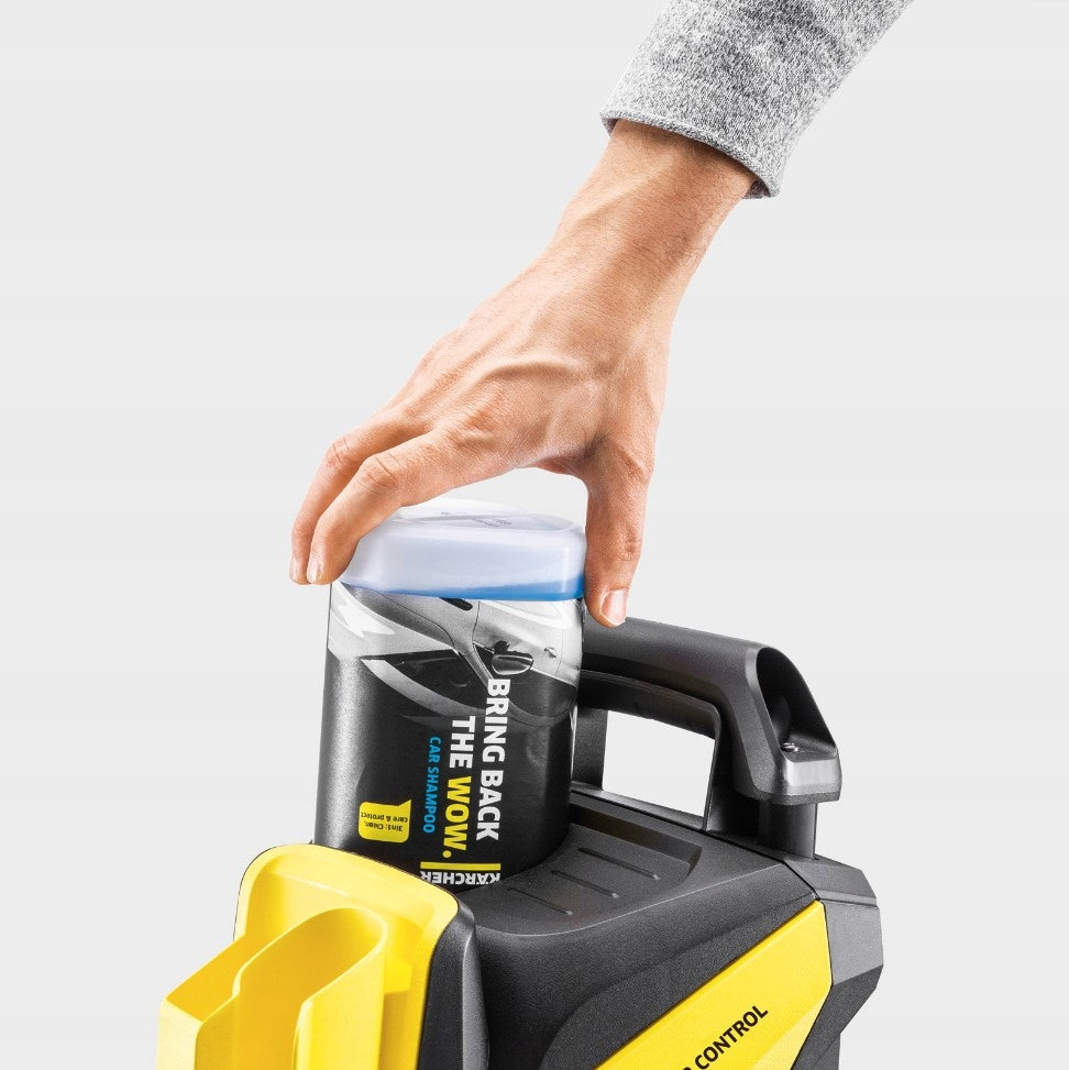 Pressure washer Karcher K 4 Premium Power Control Flex 1.324-300.0 Brand Kärcher